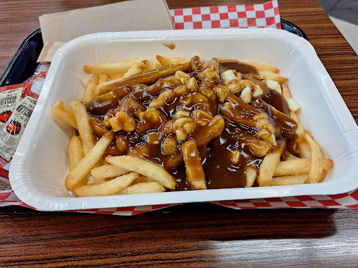 Photo of Donair Dude - Capilano Mall, 935 Marine Dr, North Vancouver, BC V7P 1S2